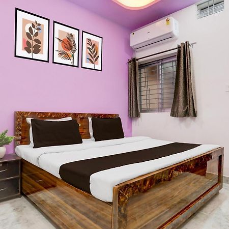 Super Hotel O Imperial Jabalpur Exterior photo