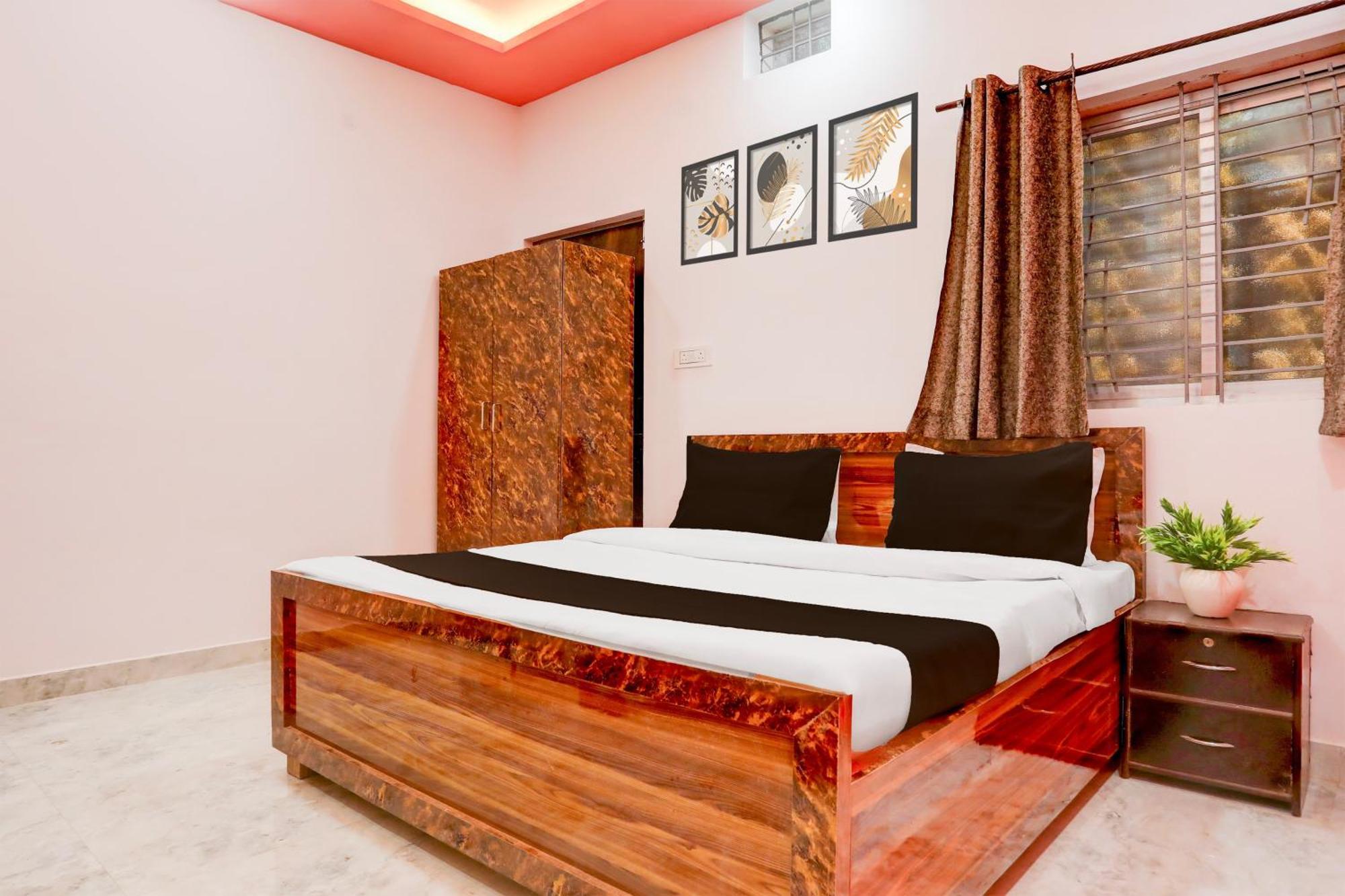 Super Hotel O Imperial Jabalpur Exterior photo