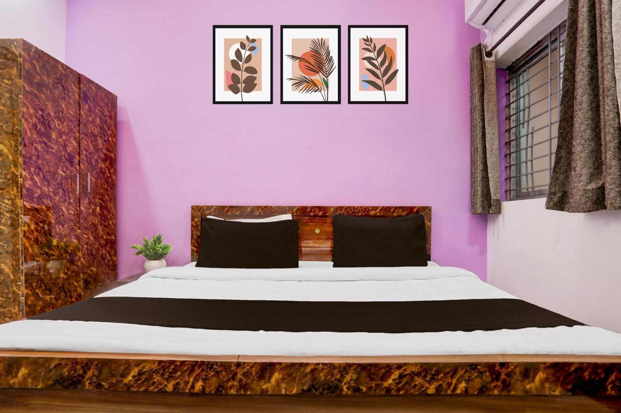 Super Hotel O Imperial Jabalpur Exterior photo